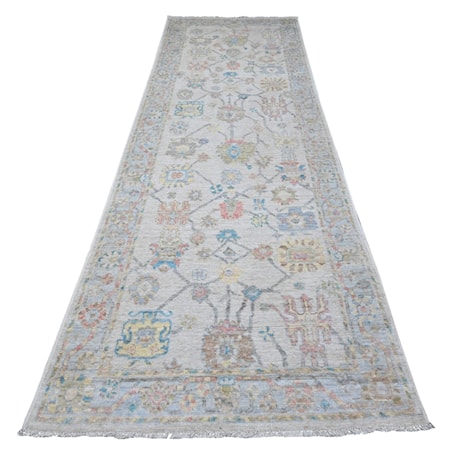 Wide / Gallery  Rug