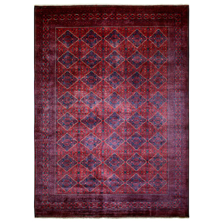 10x14  Rug