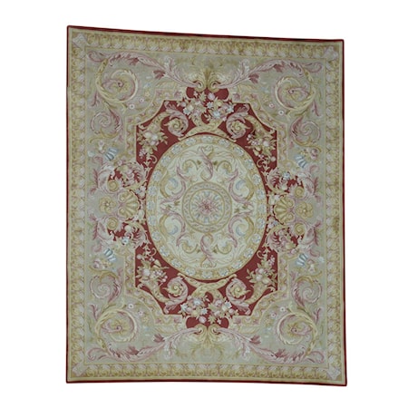 9x12  Rug