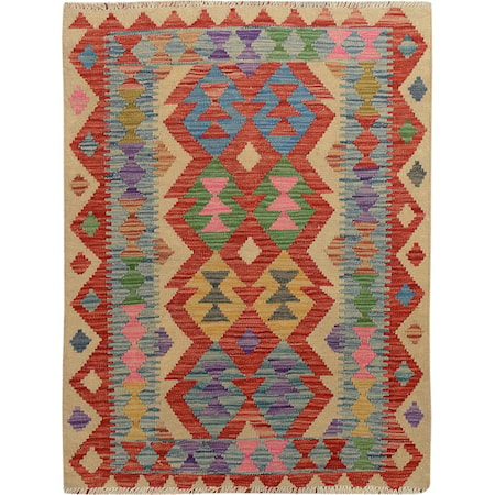 3x5  Rug