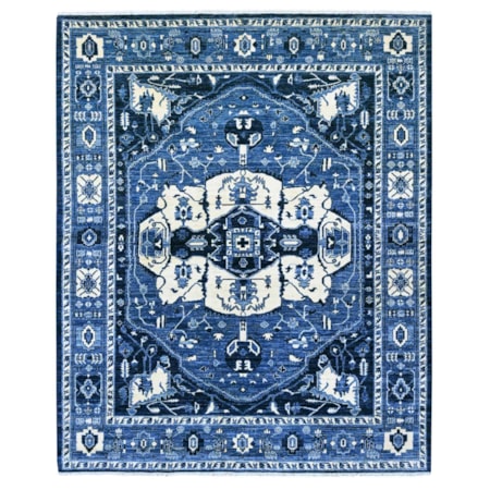 8X10  Rug