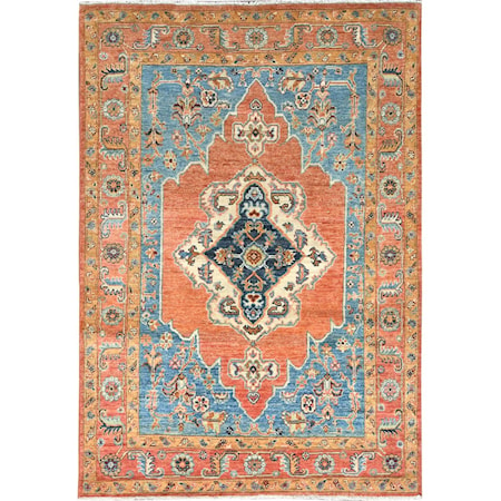 4x6  Rug