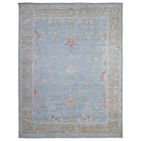 9X12  Rug