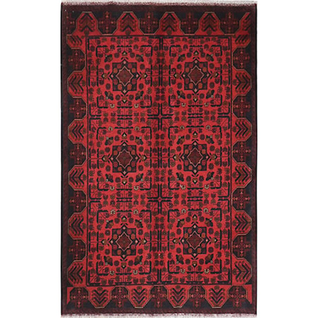 4x6  Rug