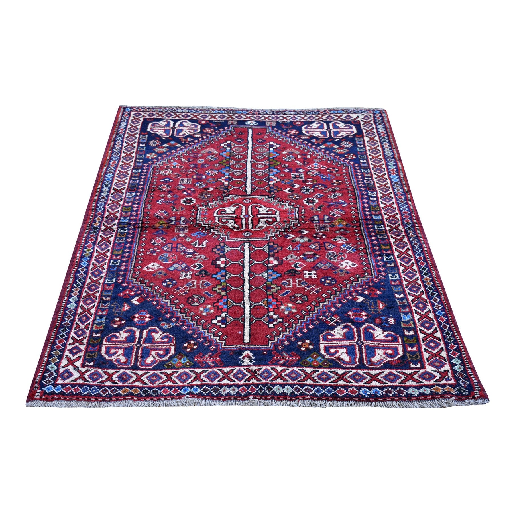 3x5  Rug
