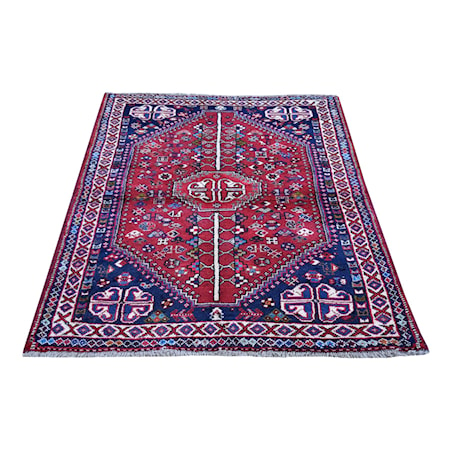 3x5  Rug