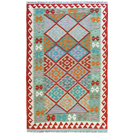 4x6  Rug