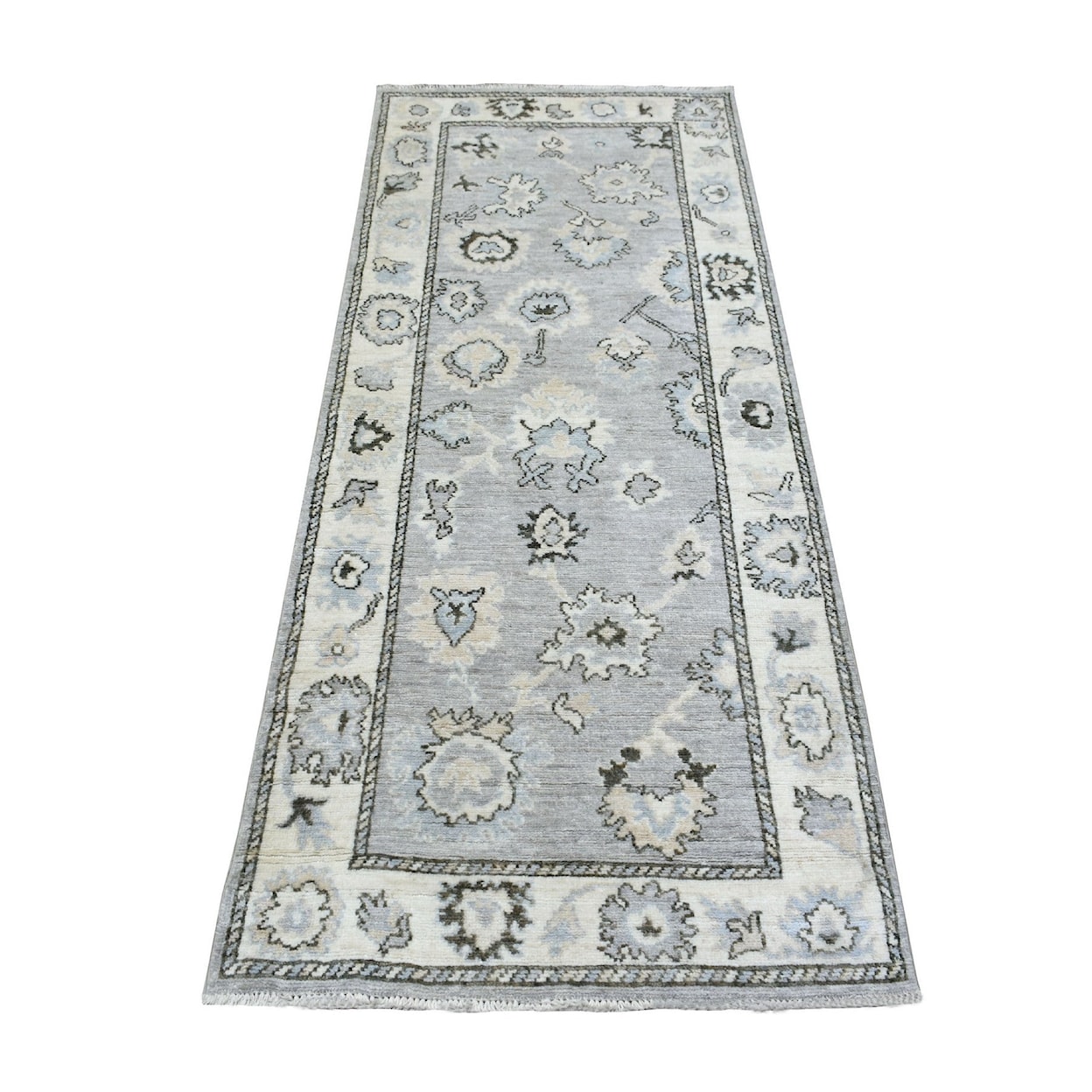 ORC Rugs oushak-and-ziegler-mahal-rugs 8 Ft  Rug