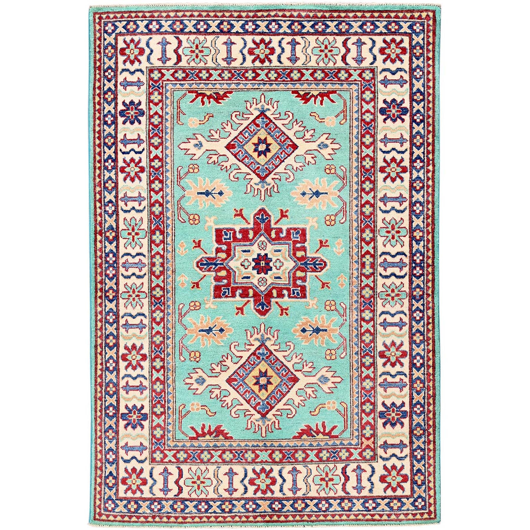 4X6  Rug