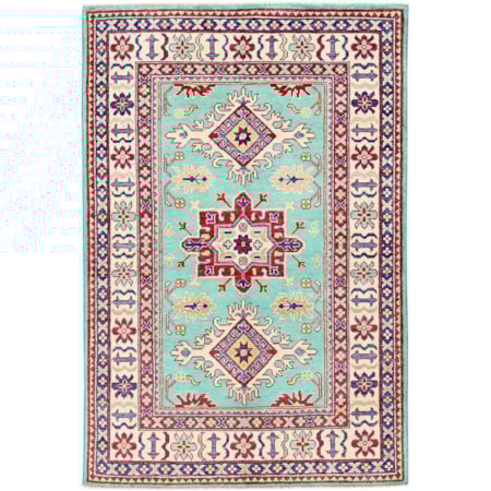4X6  Rug