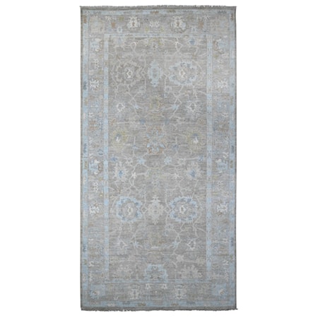 Oversize  Rug