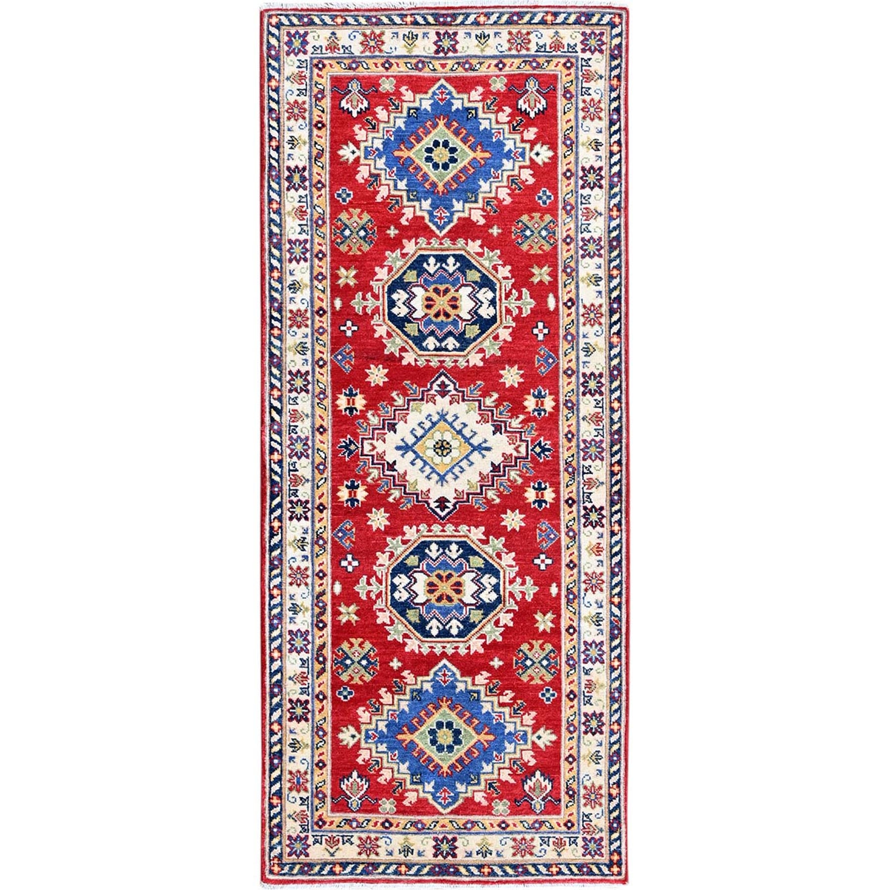 6 Ft &amp; Under  Rug