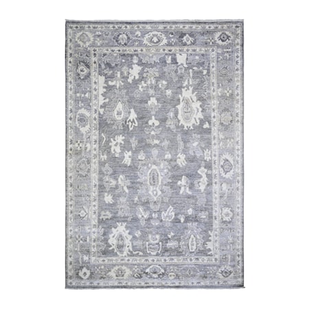 6x9  Rug