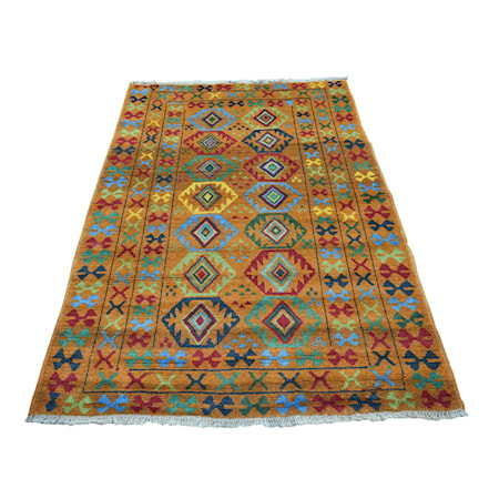 4x6  Rug