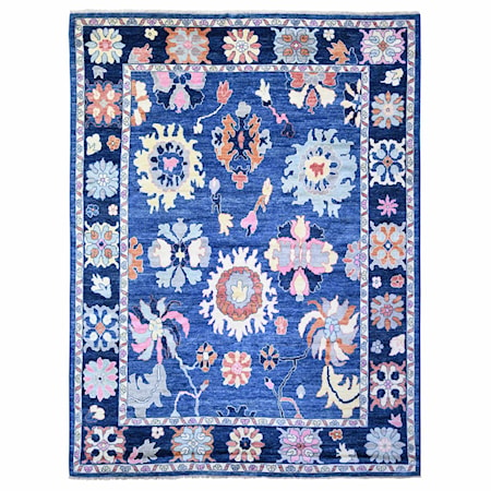 9x12  Rug