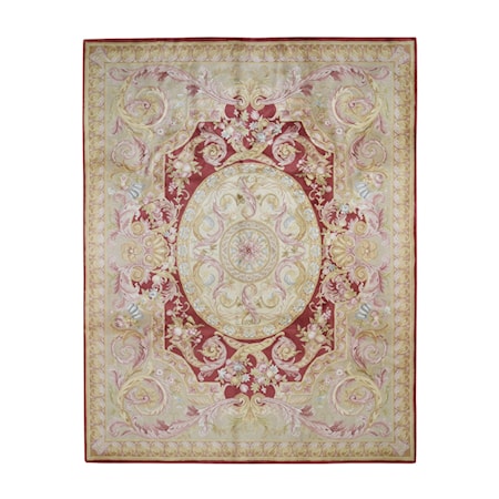 8x10  Rug