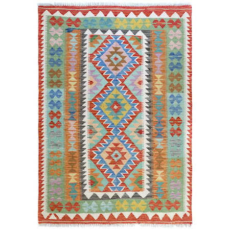 4x6  Rug