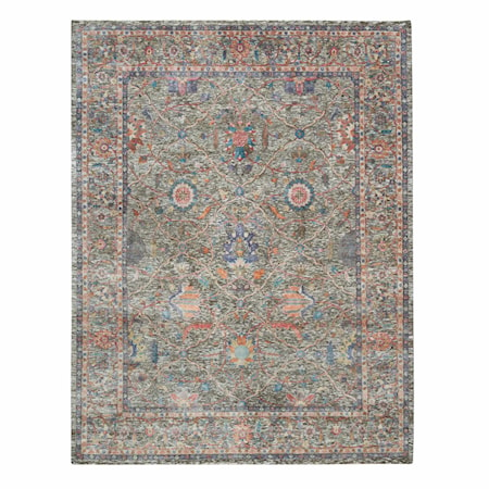 8x10  Rug