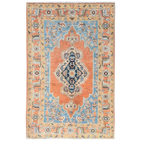 3x5  Rug