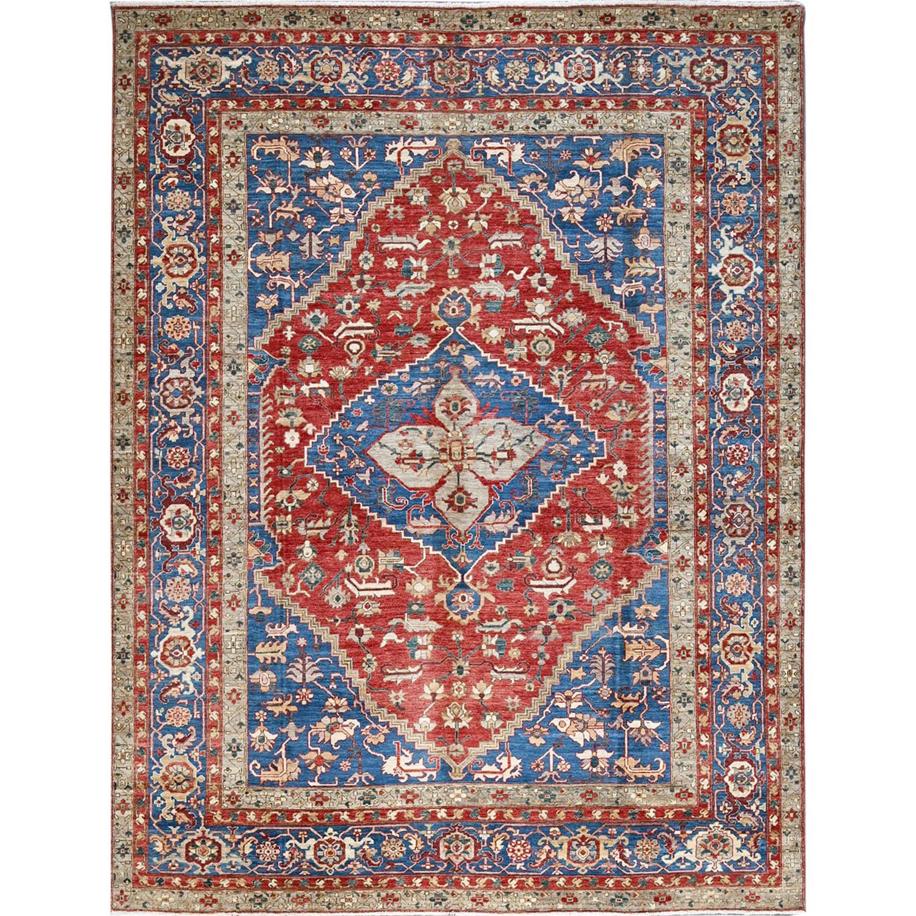 9X12  Rug