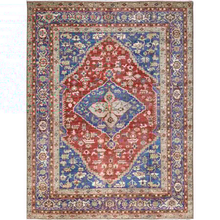 9X12  Rug