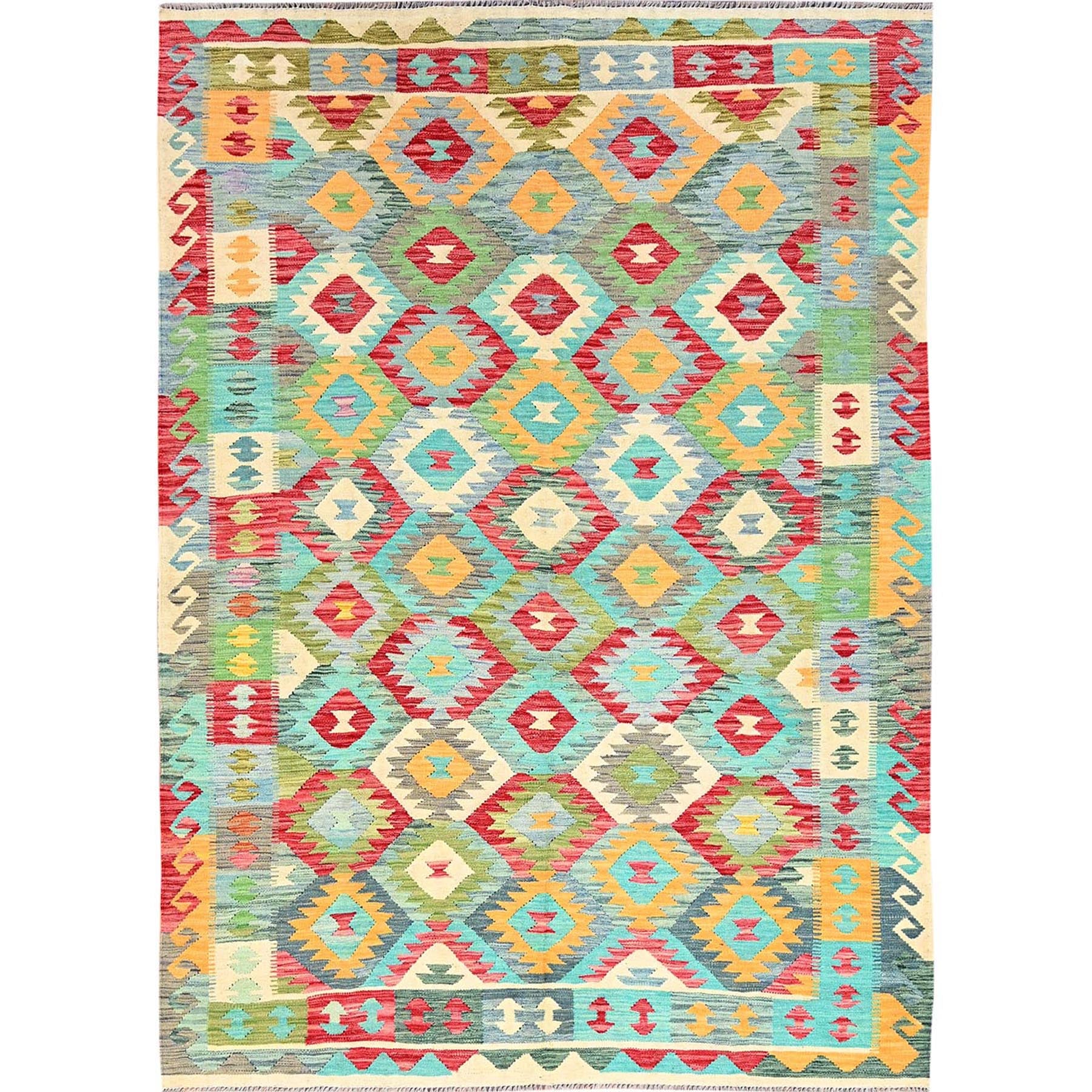 7x10  Rug
