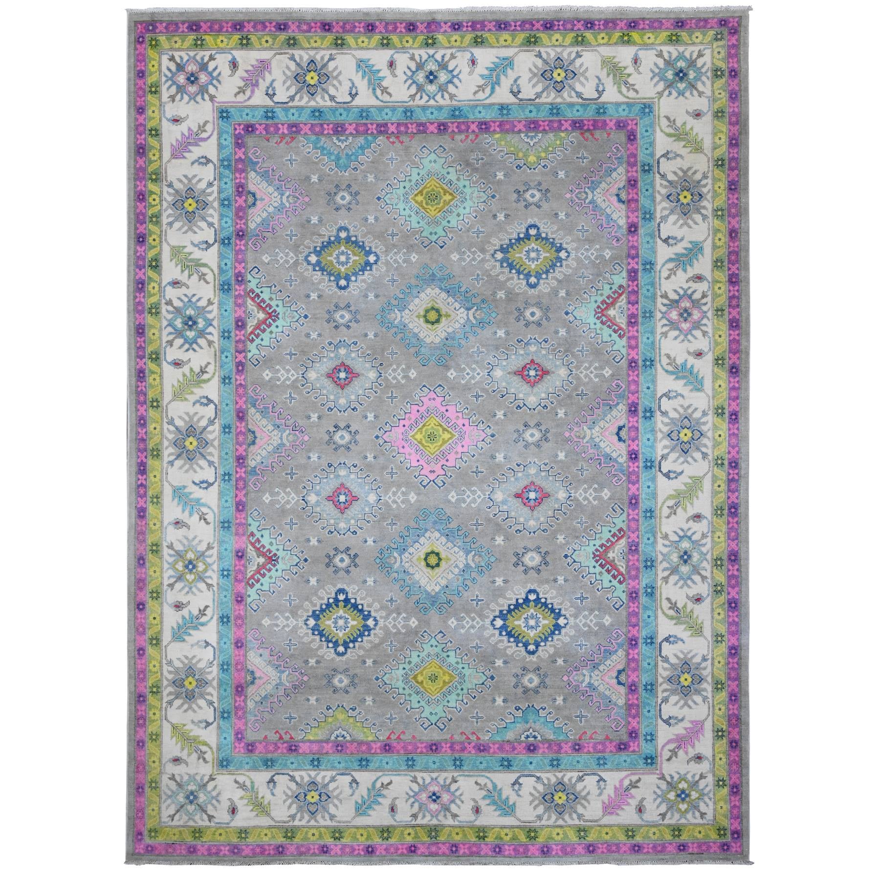 8X11  Rug