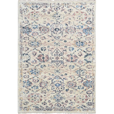 6x9  Rug