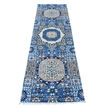 8 Ft  Rug