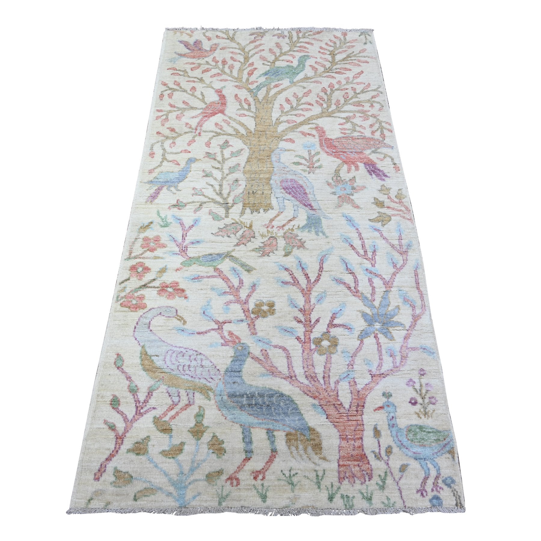 6 Ft &amp; Under  Rug