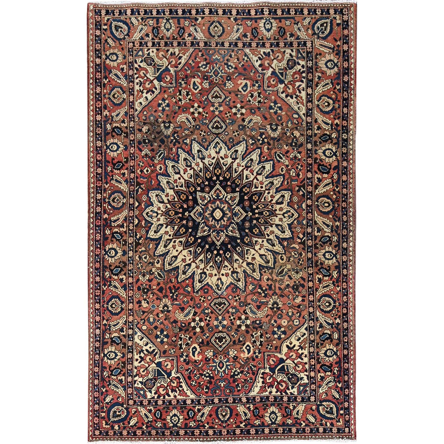 5X7 / 5X8  Rug