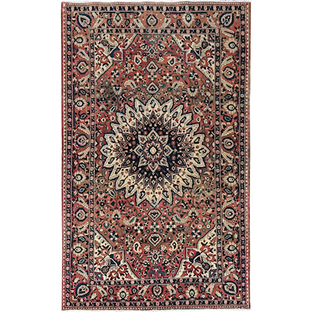 5X7 / 5X8  Rug