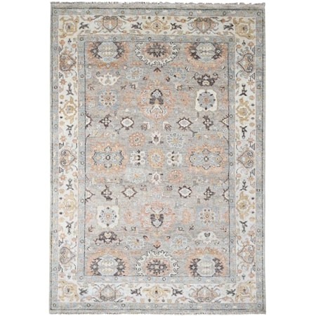 9x12  Rug