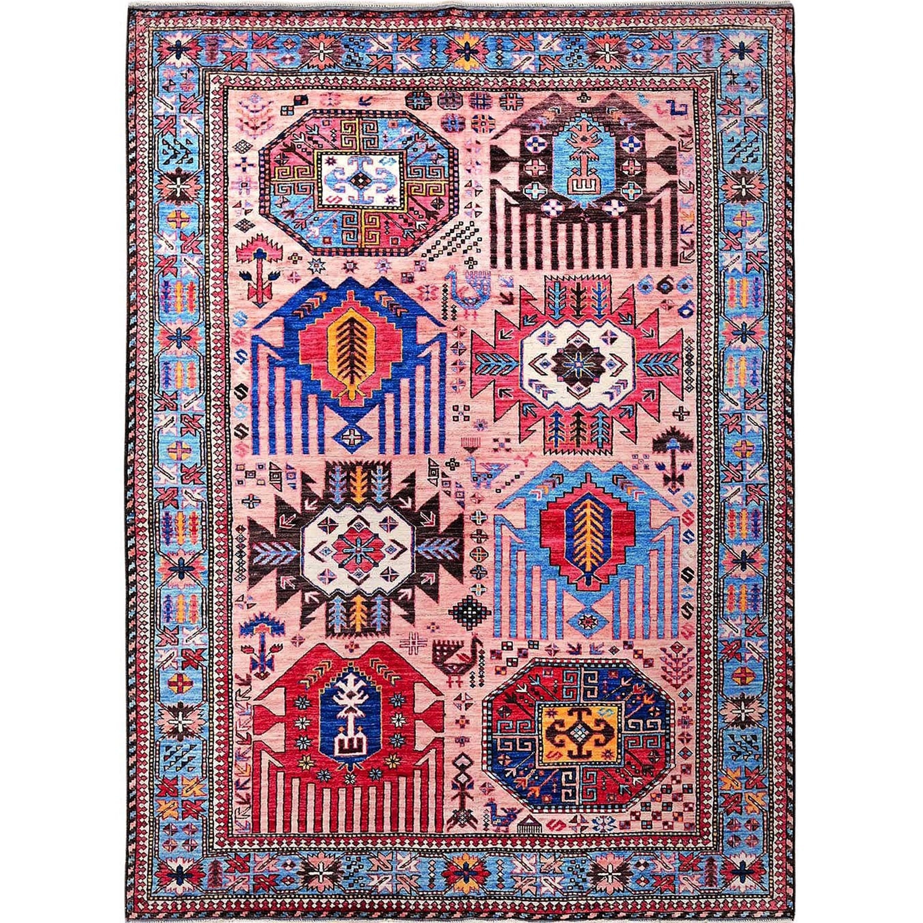 6X9  Rug
