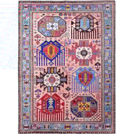 6X9  Rug