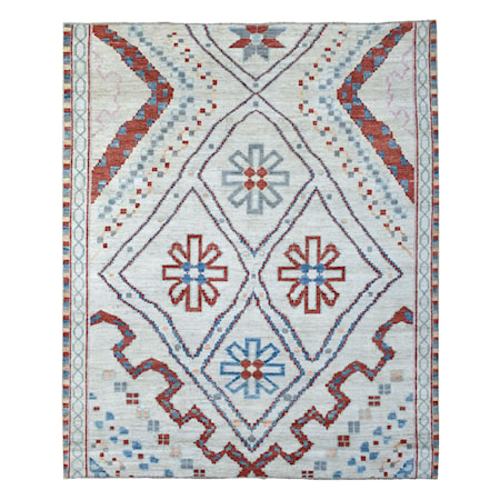 8x10  Rug