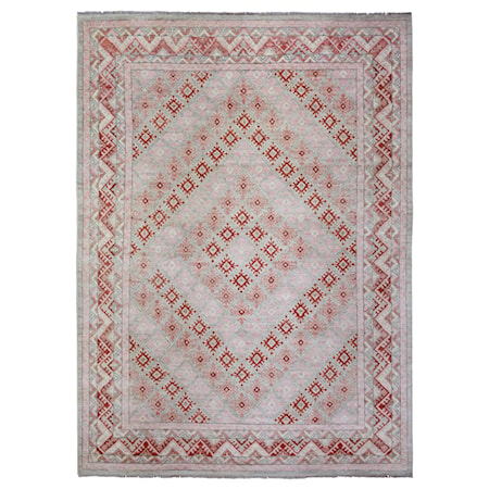 9x12  Rug