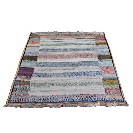 4x6  Rug