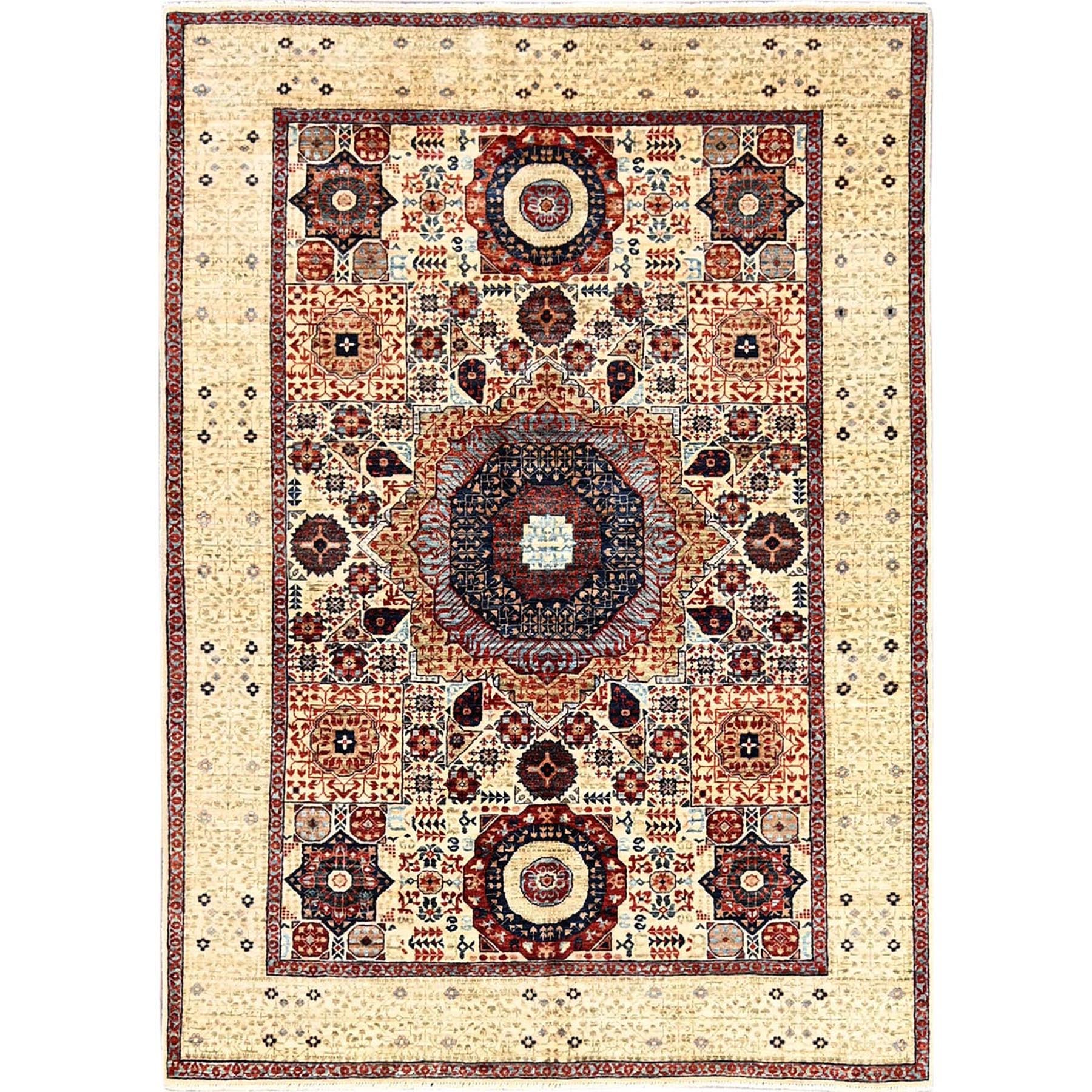 5x7 / 5x8  Rug