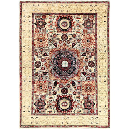 5x7 / 5x8  Rug