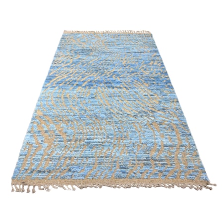 5X7 / 5X8  Rug