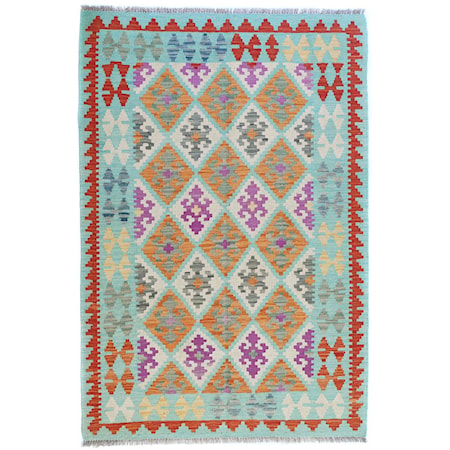 4x6  Rug