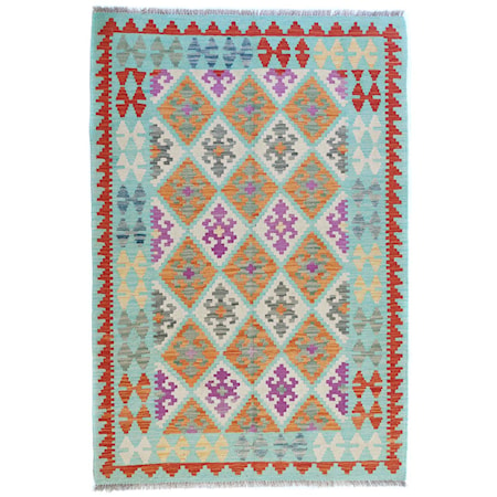 4x6  Rug