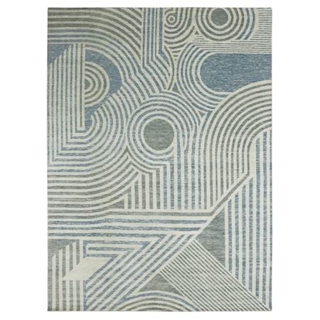 9x12  Rug