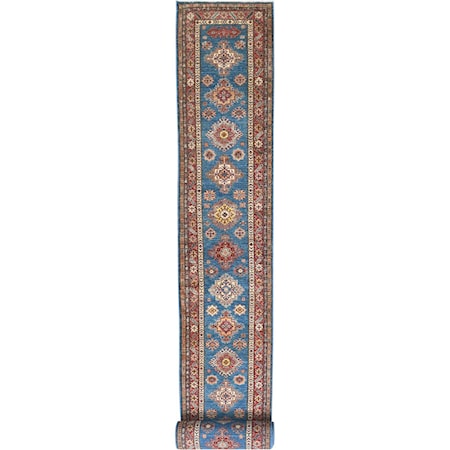 32 Ft & Longer  Rug