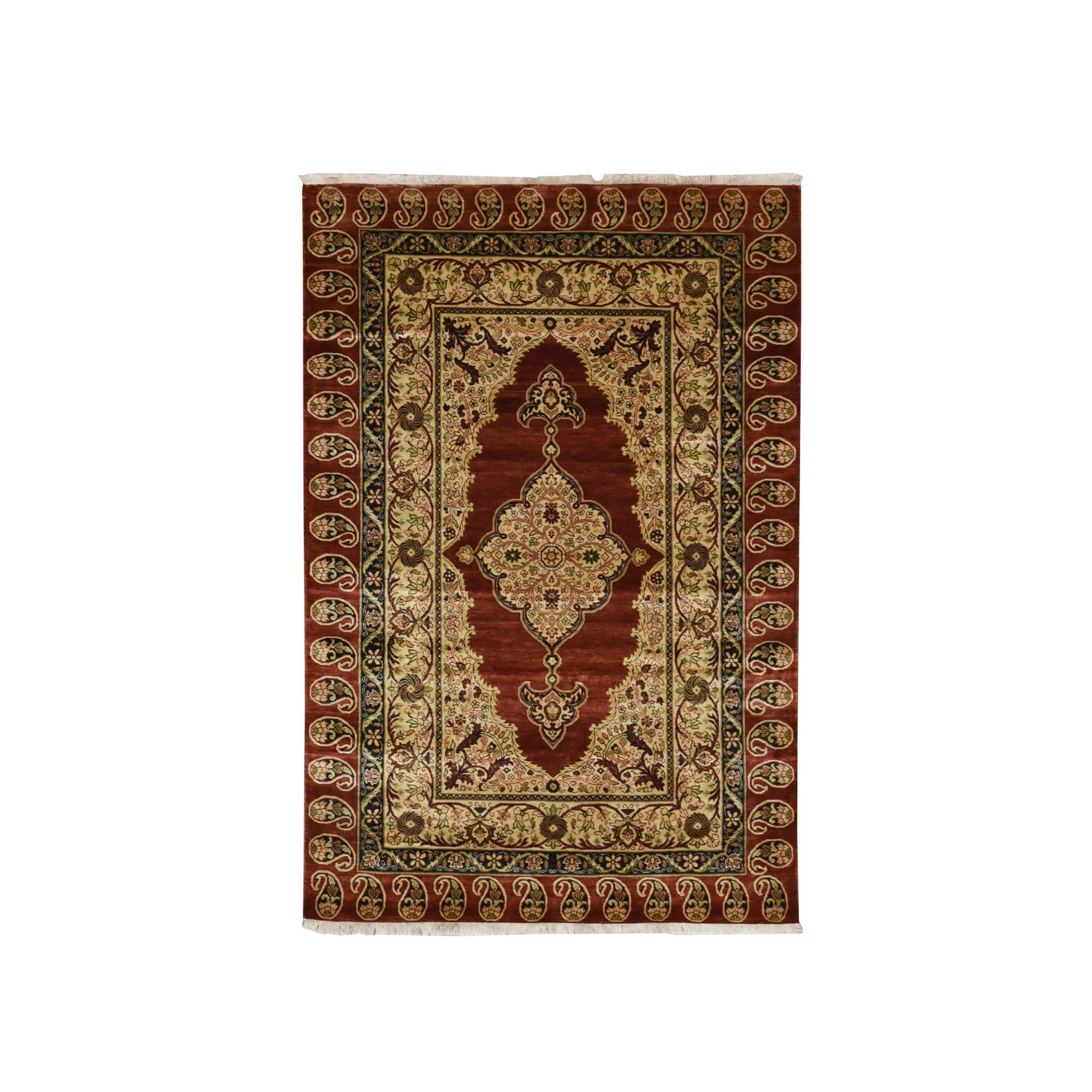 4X6  Rug