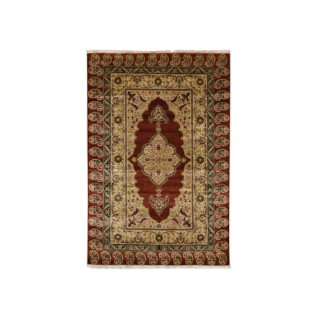 4X6  Rug