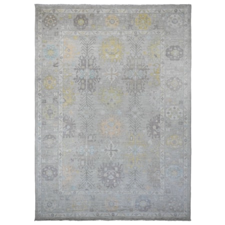 10X14  Rug