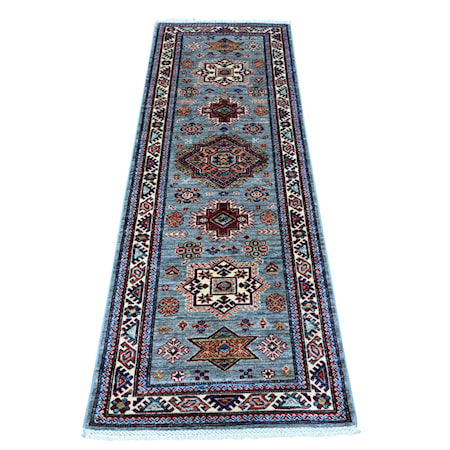 8 Ft  Rug