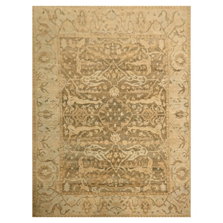 9X12  Rug